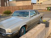 Gebraucht Ford Thunderbird 360 PS (264 kW) 1968 Beige Coupé