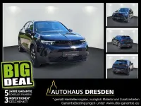 Gebraucht Opel Mokka Elegance 136 PS (100 kW) 2024 Schwarz SUV