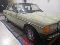 gebraucht Mercedes 250 