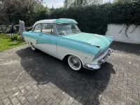 Gebraucht Ford Taunus 60 PS (44 kW) 1958