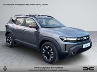 Neu Dacia Duster Extreme 131 PS (96 kW) 2025 Dolomitgrau SUV