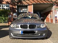 gebraucht BMW 118 d - sehr gepflegt, mit M-Paket und Facelift