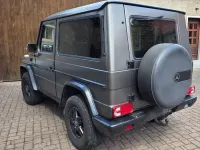 Gebraucht Mercedes G320 225 PS (165 kW) 2007 Andere farben SUV