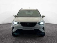 Gebraucht Seat Arona Style 95 PS (69 kW) 2024 "candy" weiss SUV