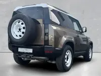 Neu Land Rover Defender S 200 PS (147 kW) 2026 Braun SUV