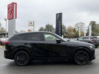 Gebraucht Mazda CX-60 Homura-Line 254 PS (186 kW) 2025 Schwarz SUV