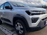 Gebraucht Dacia Spring Expression 33 kW (45 PS) 2025 Grau Kleinwagen