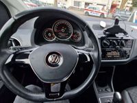 gebraucht VW up! up! joinStart-Stopp