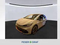 Brugt Cupra Born 150 kW (204 HK) 2024 Grå Hatchback