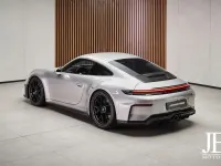 Gebraucht Porsche 992 510 PS (375 kW) 2025 Silber