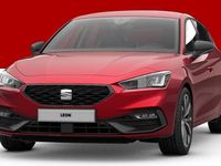 Neu Seat Leon FR 150 PS (110 kW) 2026 Limousine