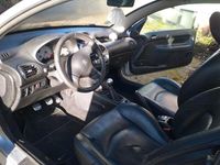 gebraucht Peugeot 206 CC 