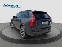 Gebraucht Volvo XC90 Ultimate 455 PS (334 kW) 2022 Denim blue (blau) SUV