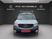 Gebraucht Mercedes Citan 111 116 PS (85 kW) 2019 Andere