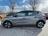 Gebraucht Dacia Sandero Expression 91 PS (66 kW) 2025 Grau Limousine