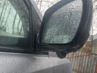 Brugt Kia Carnival 194 HK (142 kW) 2011 Sølv MPV