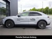 Gebraucht Porsche Macan 300 kW (408 PS) 2025 Grau SUV