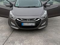 Gebraucht Hyundai i30 Style 128 PS (94 kW) 2014 Kombi