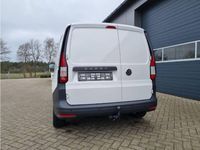 gebraucht VW Caddy Cargo 2.0 TDI 75PS 2-Sitzer Navi Anhängerkupplung