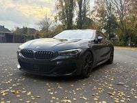 Gebraucht BMW M850 530 PS (389 kW) 2019 Schwarz Coupé
