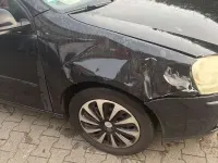 Gebraucht VW Golf IV Goal 102 PS (75 kW) 2006 Limousine