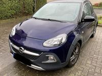 gebraucht Opel Adam Rocks 