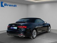 Gebraucht Audi A5 Advanced 204 PS (150 kW) 2023 Coupé