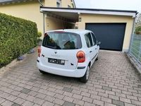 gebraucht Renault Clio ModusTwingo 1 Jahr TÜV