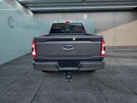 gebraucht Ford F-150 LARIAT*LAUNCH EDITION*LEDER*PANORAMA*AZV