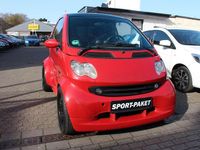 Gebraucht Smart ForTwo Coupé Brabus 71 PS (52 kW) 2002 Other Coupé