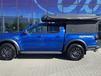 Gebraucht Ford Ranger Raptor 292 PS (214 kW) 2023 Blau Pickup