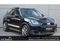 Gebraucht Mini Countryman 204 PS (150 kW) 2024 Midnight black ii (metallic) SUV