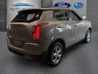 Neu KGM Tivoli 163 PS (119 kW) 2026 Beige SUV