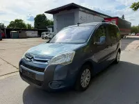 Gebraucht Citroën Berlingo 90 PS (66 kW) 2009 Van / Kleinbus