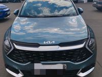 gebraucht Kia Sportage V 180ps DCT mit Garantie