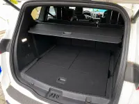 Gebraucht Ford S-MAX ST-Line 165 PS (121 kW) 2019 Weiß Van / Kleinbus