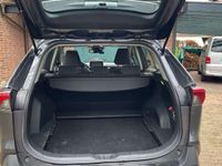 gebraucht Toyota RAV4 4x2 Comfort