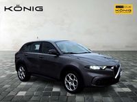 Gebraucht Alfa Romeo Tonale Super 131 PS (96 kW) 2022 Grigio vesuvio, metallic SUV