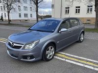 Gebraucht Opel Signum 150 PS (110 kW) 2005 Kleinwagen