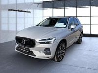 Gebraucht Volvo XC60 Core 197 PS (144 kW) 2023 Silver dawn / (metallic) SUV