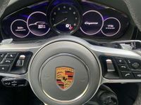Gebraucht Porsche Cayenne Coupe 340 PS (250 kW) 2021 Schwarz SUV