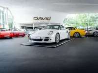 Gebraucht Porsche 997 530 PS (389 kW) 2011 Weiß Coupé