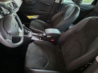 Gebraucht Seat Leon FR 150 PS (110 kW) 2015 Rot Limousine