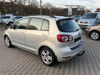 Gebraucht VW Golf VI Comfortline 102 PS (75 kW) 2010 Silber Kleinwagen