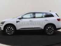 Neu Renault Koleos 170 PS (125 kW) 2025 Weiß SUV