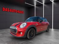 Usado Mini John Cooper Works 136 HP (100 kW) 2014 Vermelho Citadino