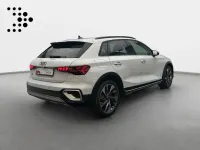 Occasion Audi A3 Performance 204 ch (150 kW) 2025 Blanc Berline