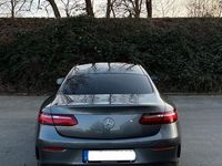 gebraucht Mercedes 300 E-Klasse CoupeDiesel