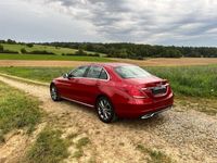 gebraucht Mercedes C200 AVANTGARDE AVANTGARDE