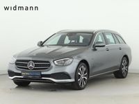 gebraucht Mercedes E300 4M T